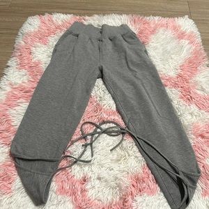 Lululemon Spirited Sissone Pant